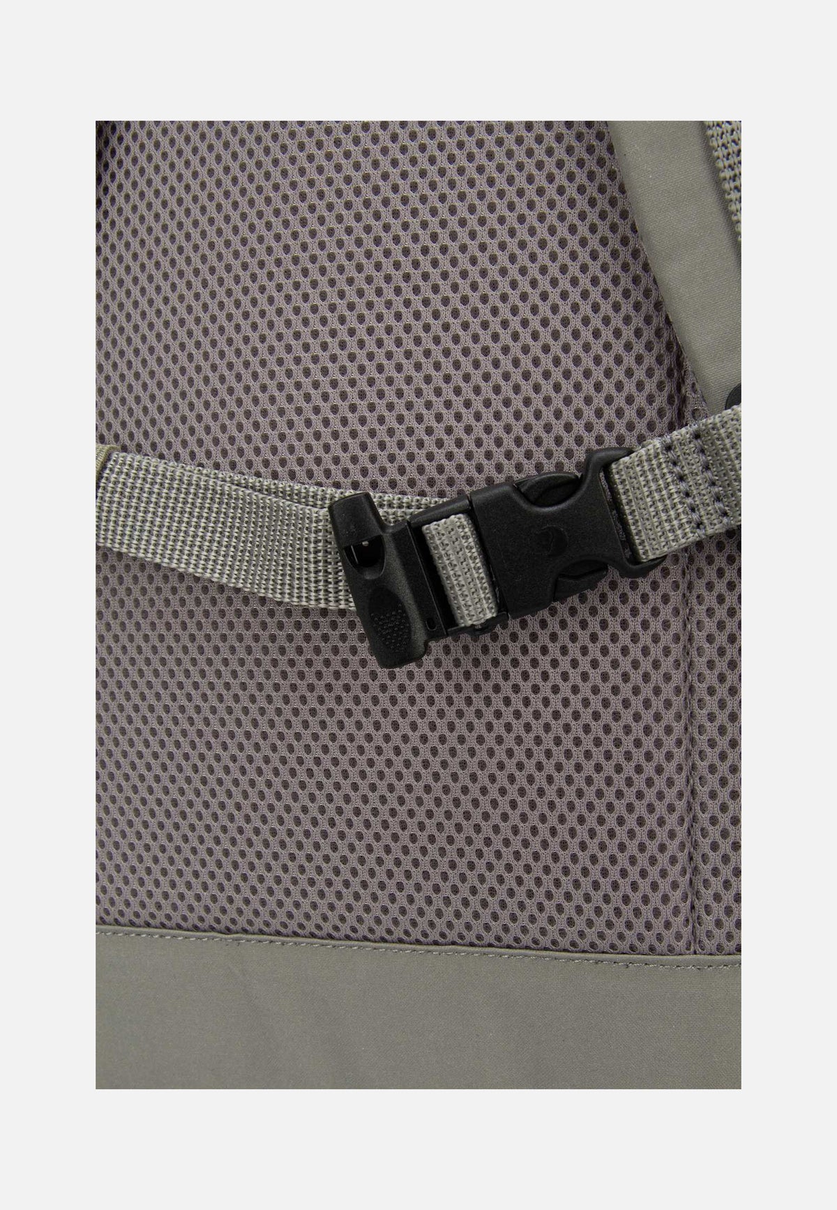 Fjällräven Kanken Outlong Fog Sac a dos