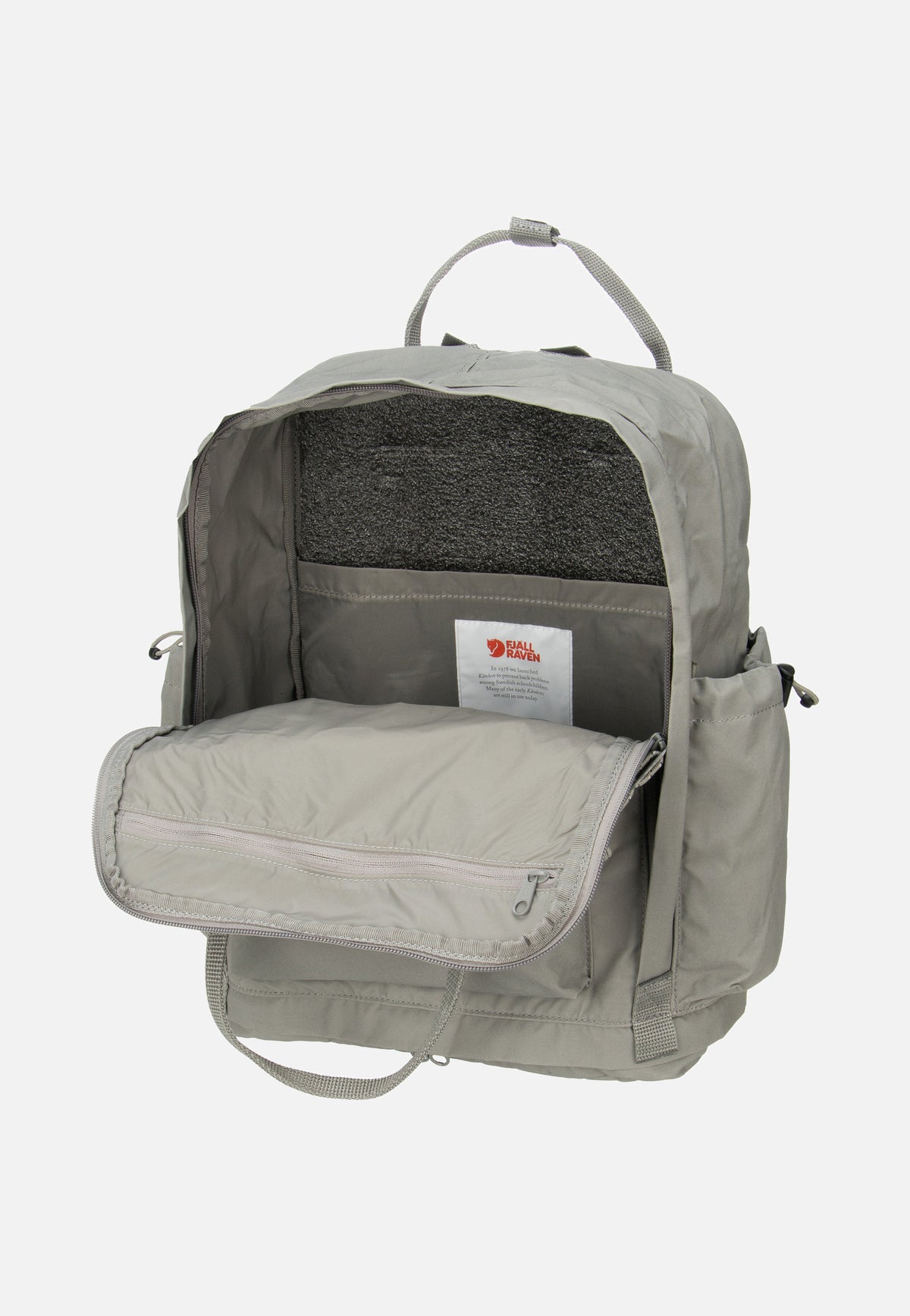 Fjällräven Kanken Outlong Fog Sac a dos