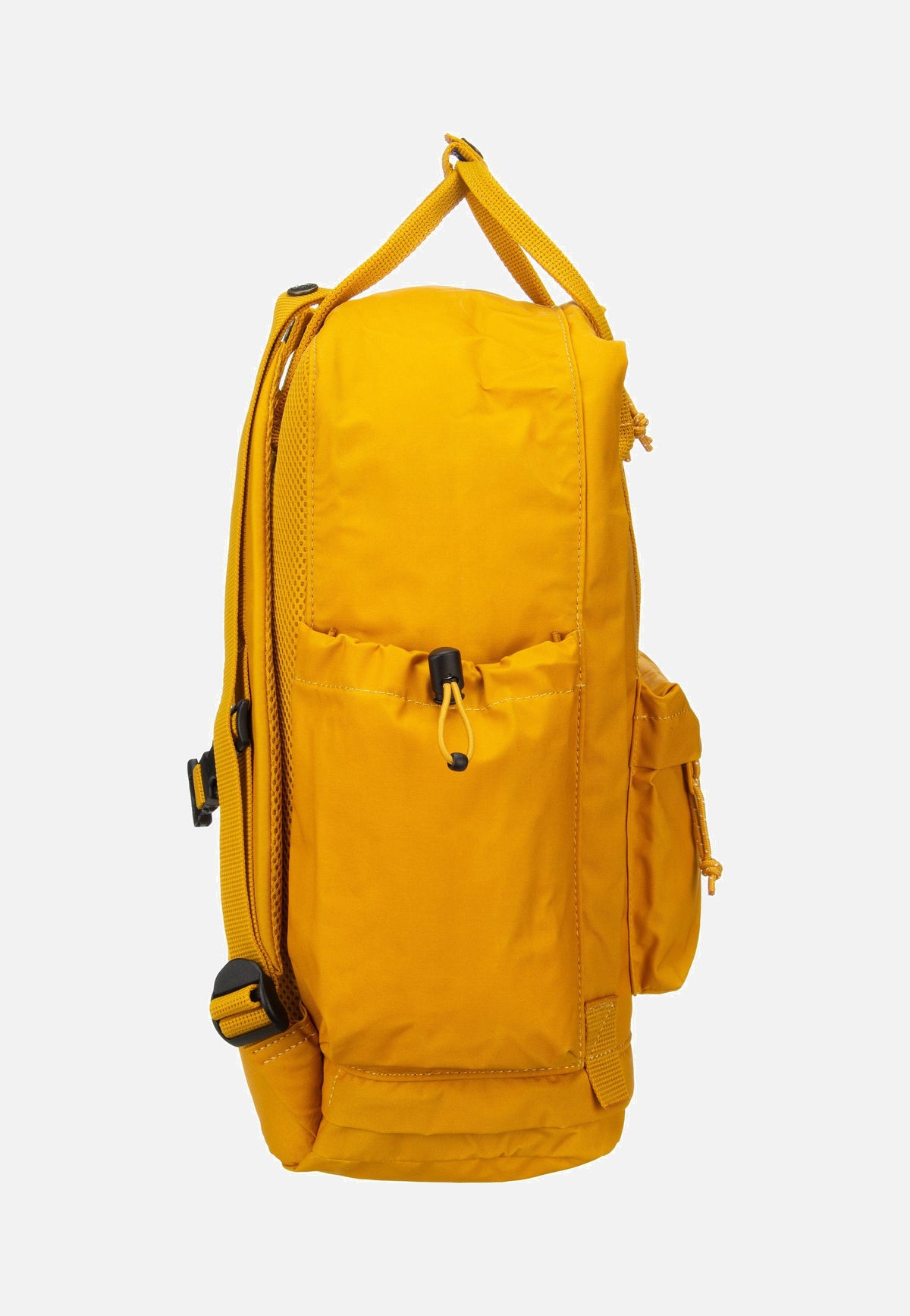 Fjällräven Kanken Outlong Ochre Zaino