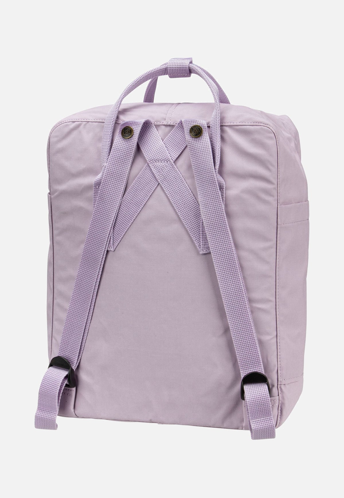 Fjällräven Kanken Pastel Lavender Backpack