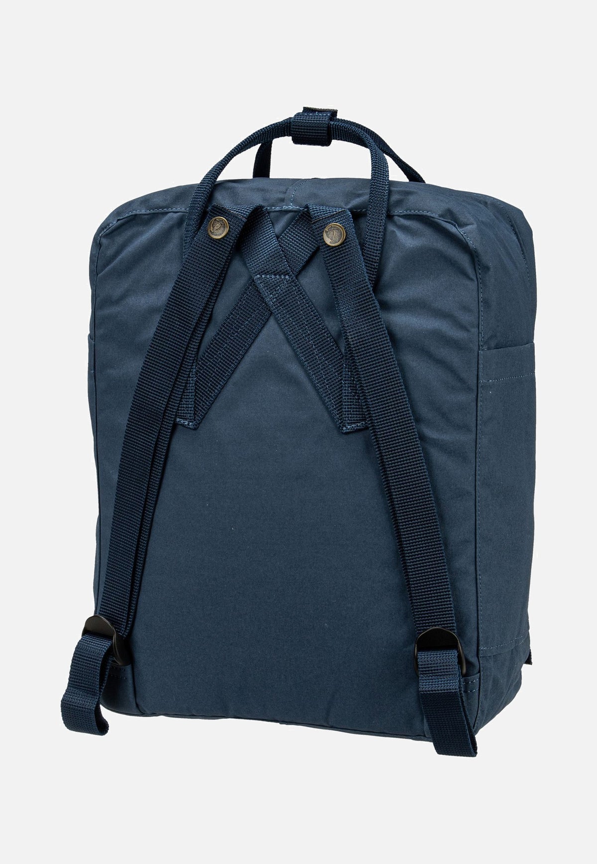 Fjällräven Kanken Royal Blue Backpack