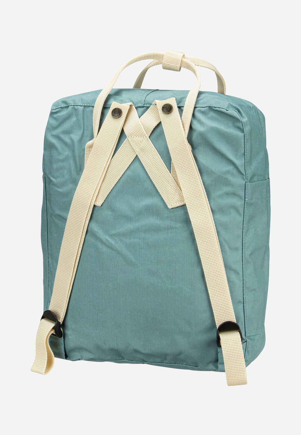 Fjällräven Kanken Sky Blue/Light Oak Backpack