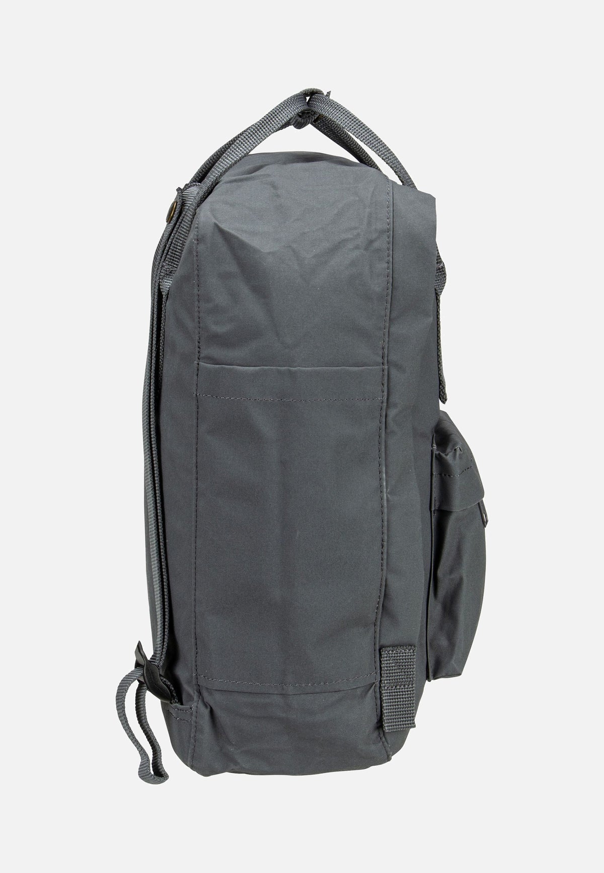 Fjällräven Kanken Super Grey Backpack