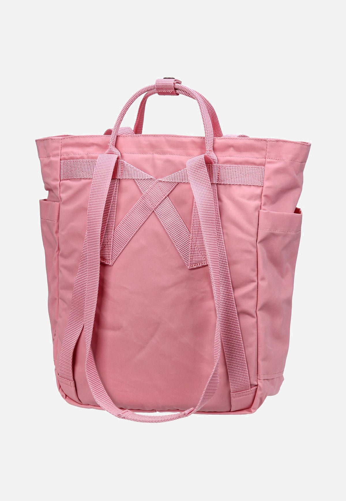 Fjällräven Kanken Totepack Pink Sac a dos