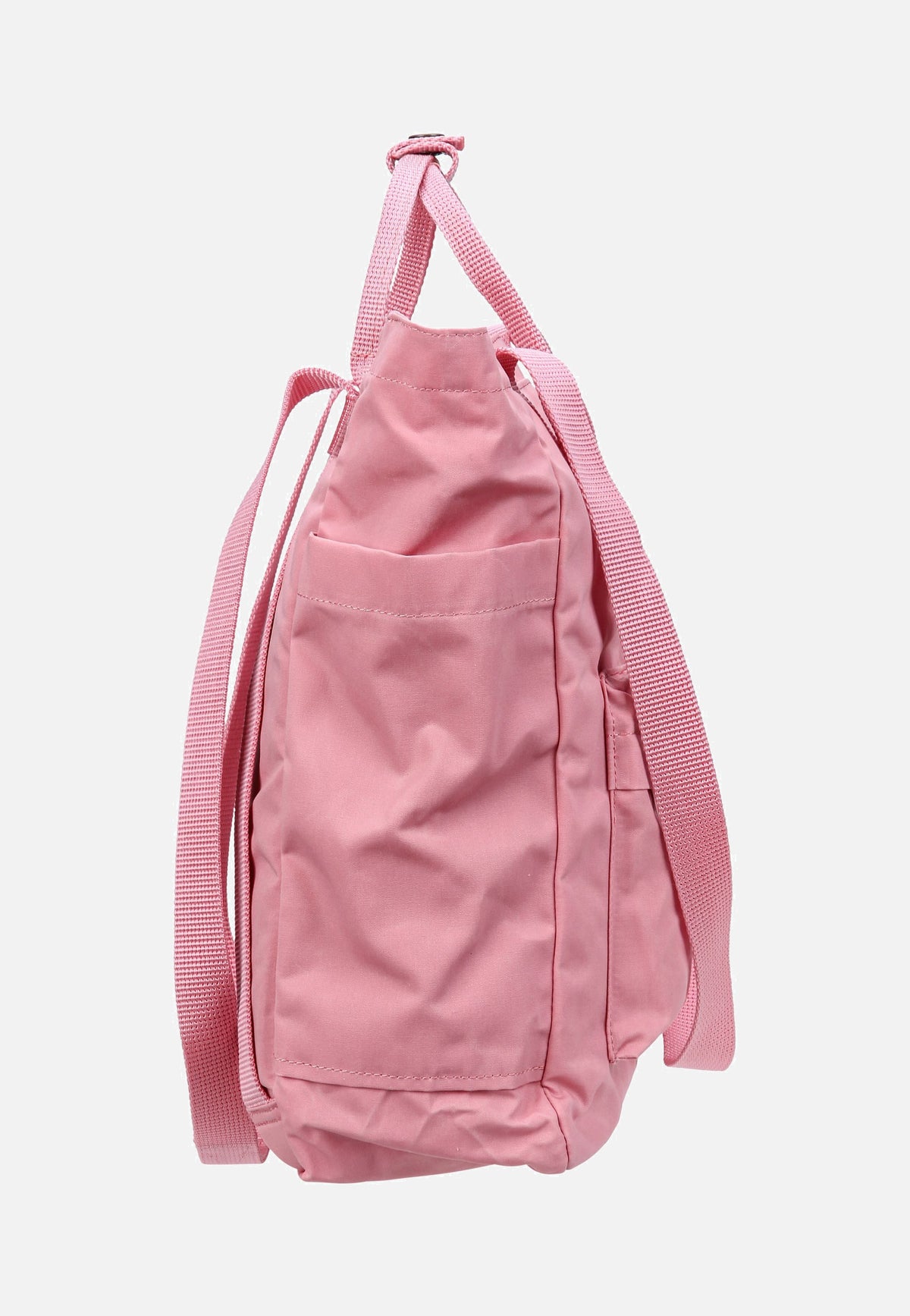 Fjällräven Kanken Totepack Pink Backpack
