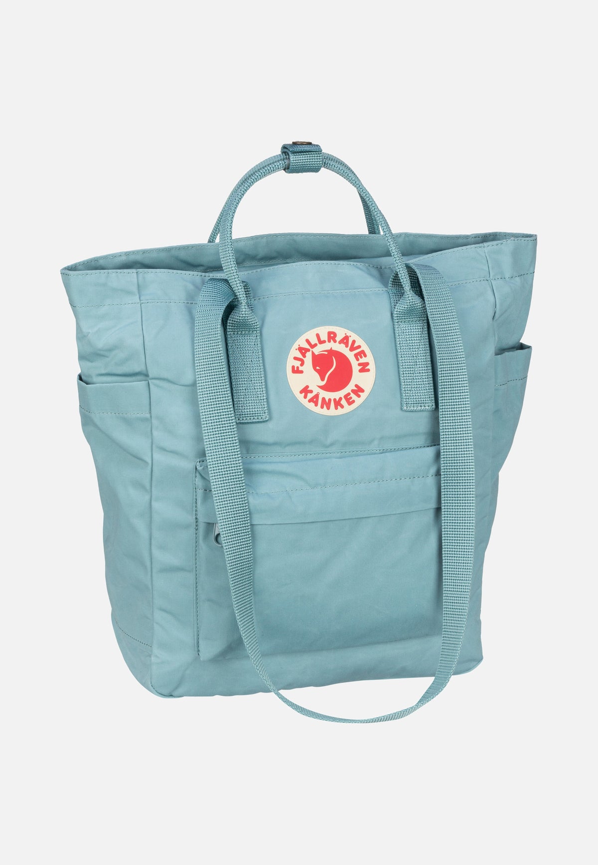 Fjällräven Kanken Totepack Sky Blue Backpack