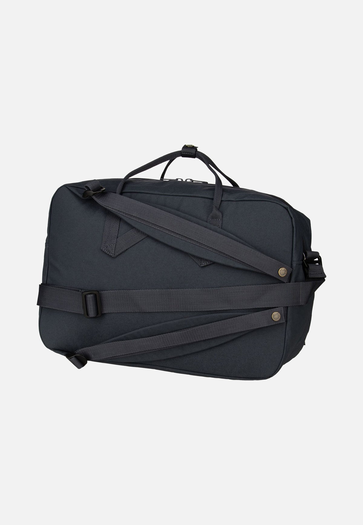 Fjällräven Kanken Navy Weekender