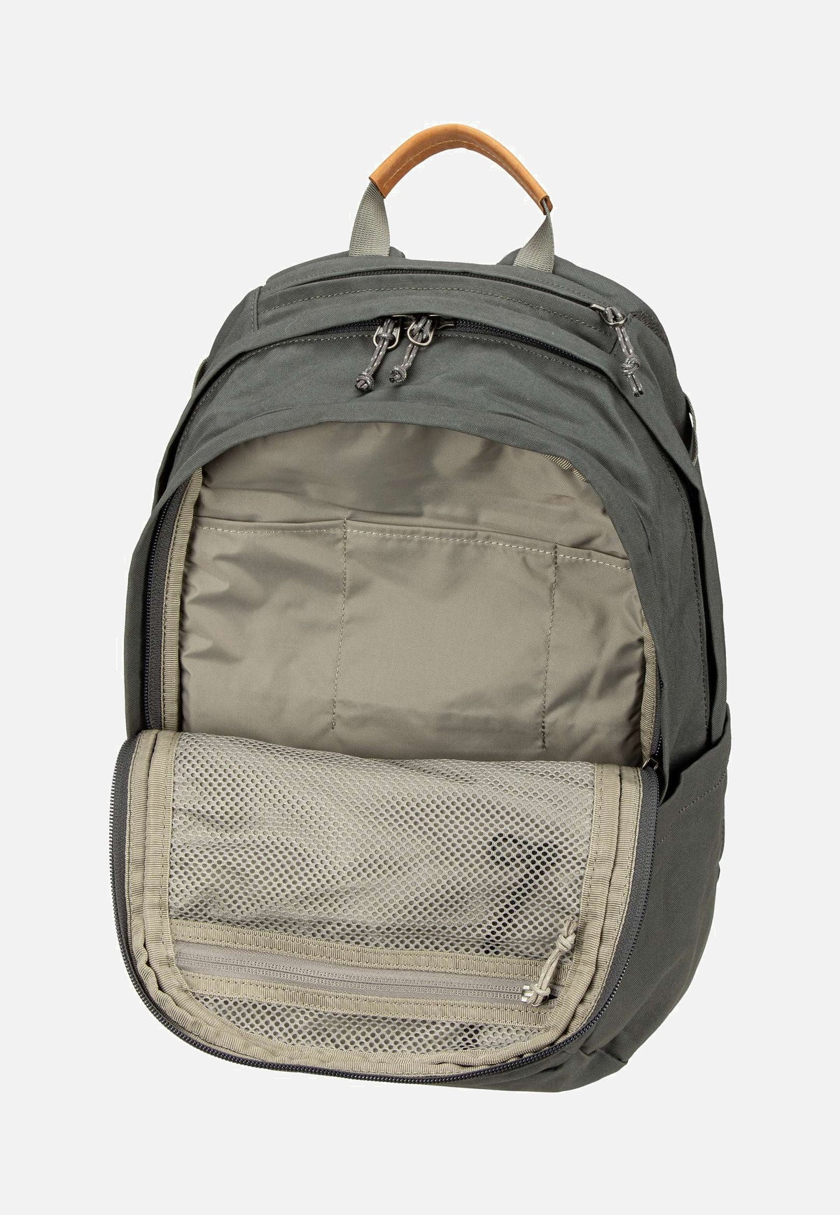 Fjällräven Räven 20 Basalt Rugtassen