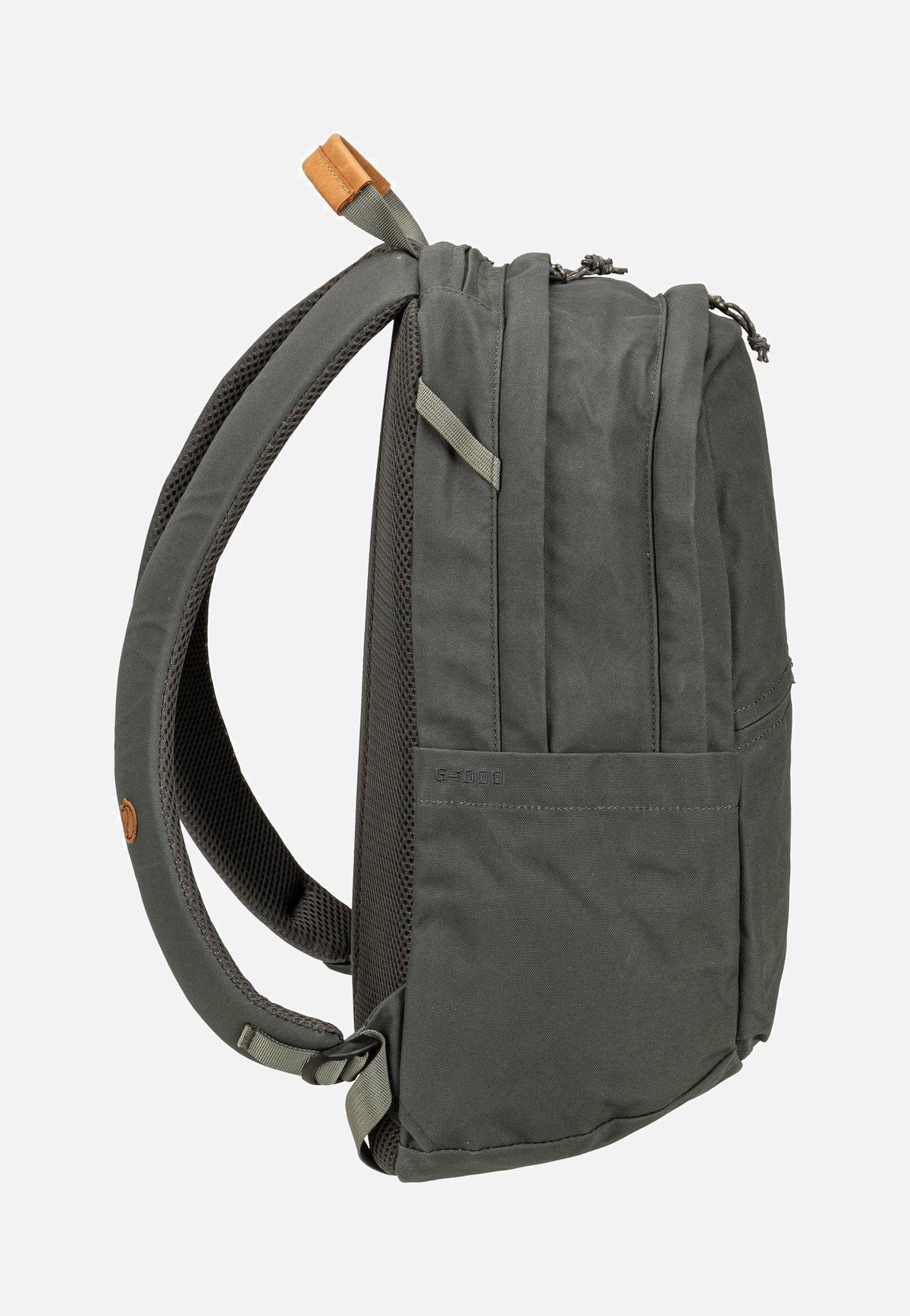Fjällräven Räven 20 Basalt Rugtassen