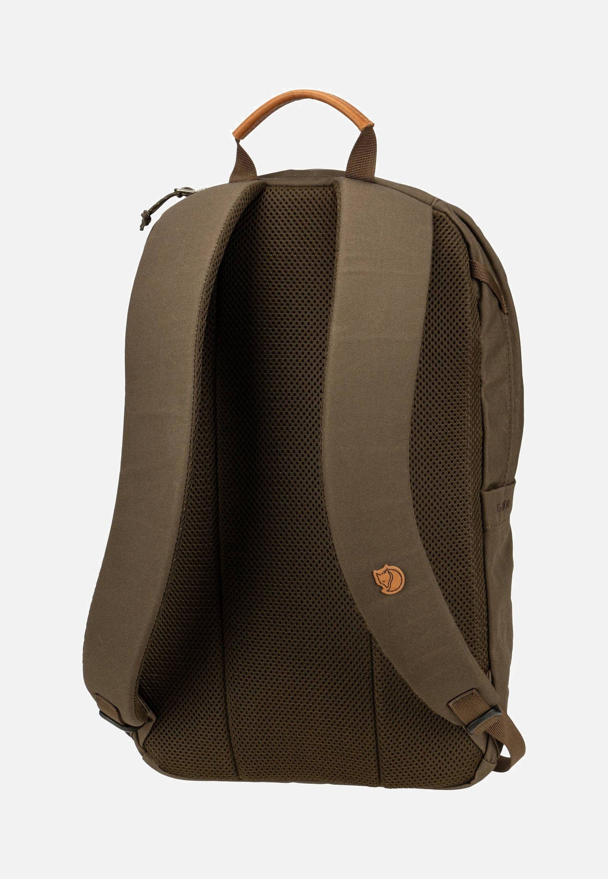 Fjällräven Räven 20 Dark Olive Backpack