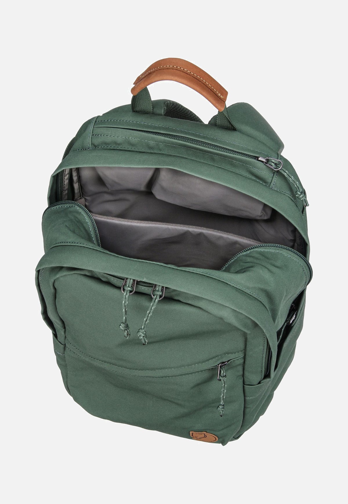 Fjällräven Räven 20 Deep Patina Backpack