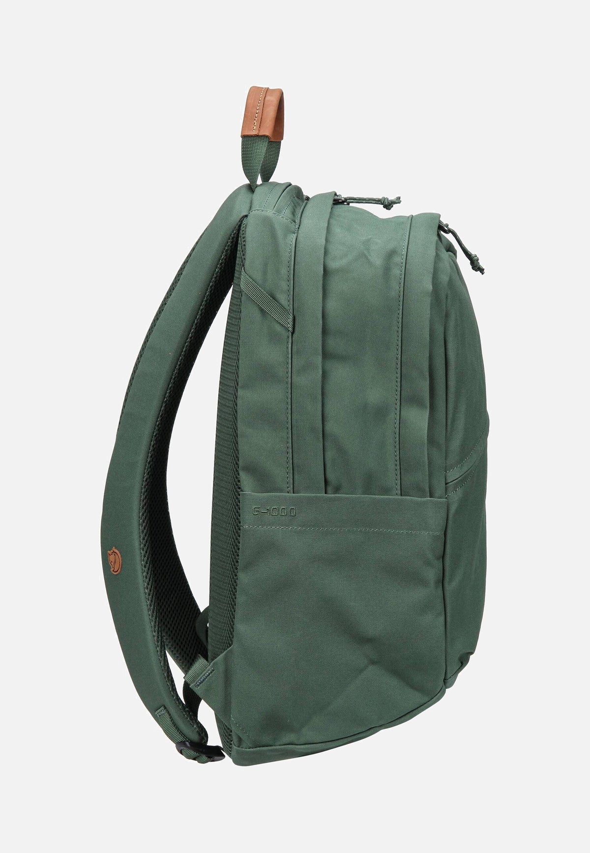 Fjällräven Räven 20 Deep Patina Backpack