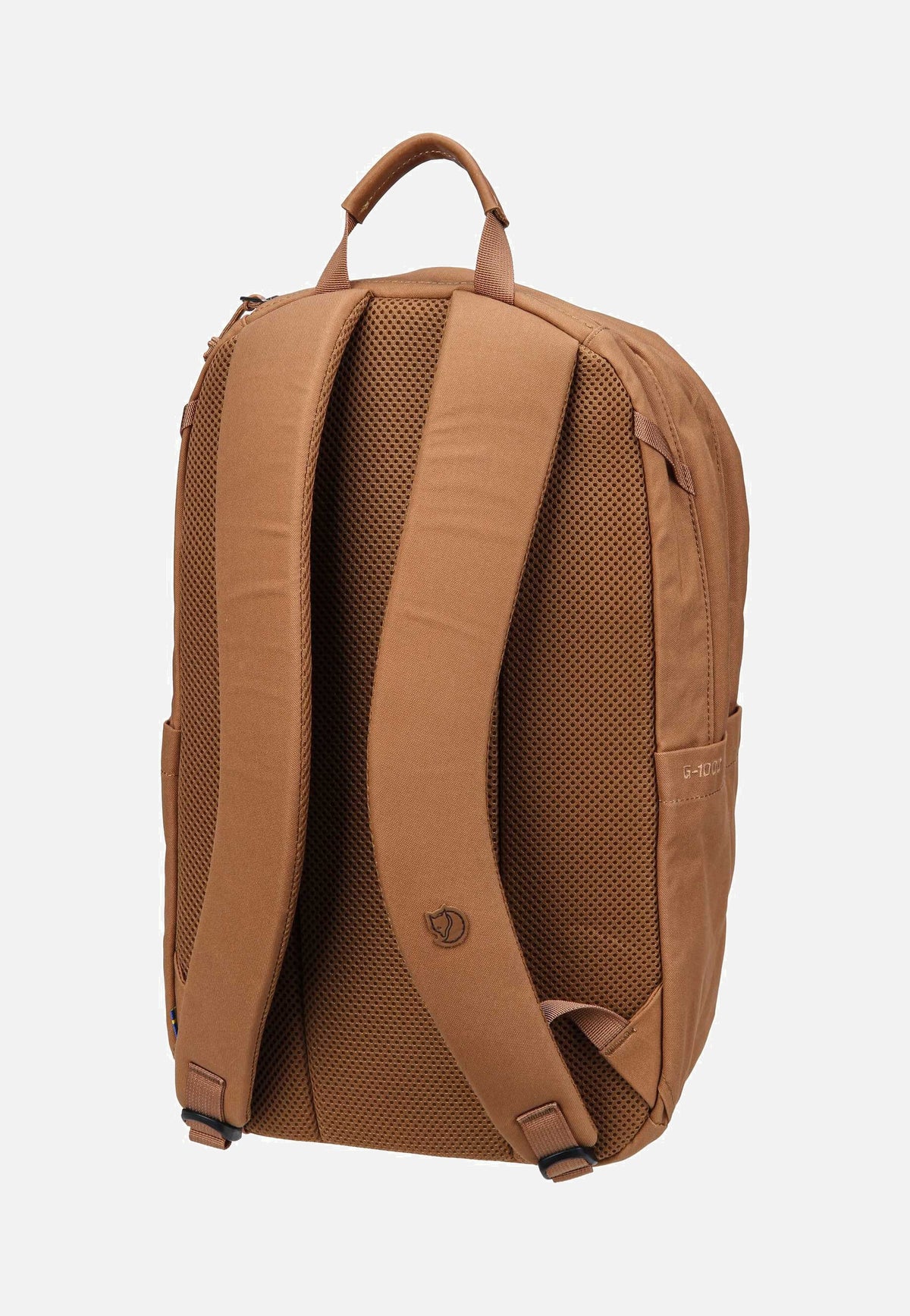 Fjällräven Räven 20 Khaki/Dust Backpack