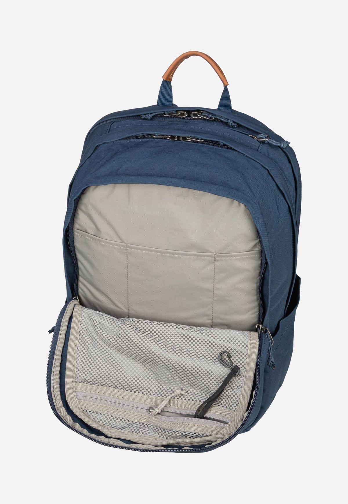 Fjällräven Räven 28 Navy Zaino