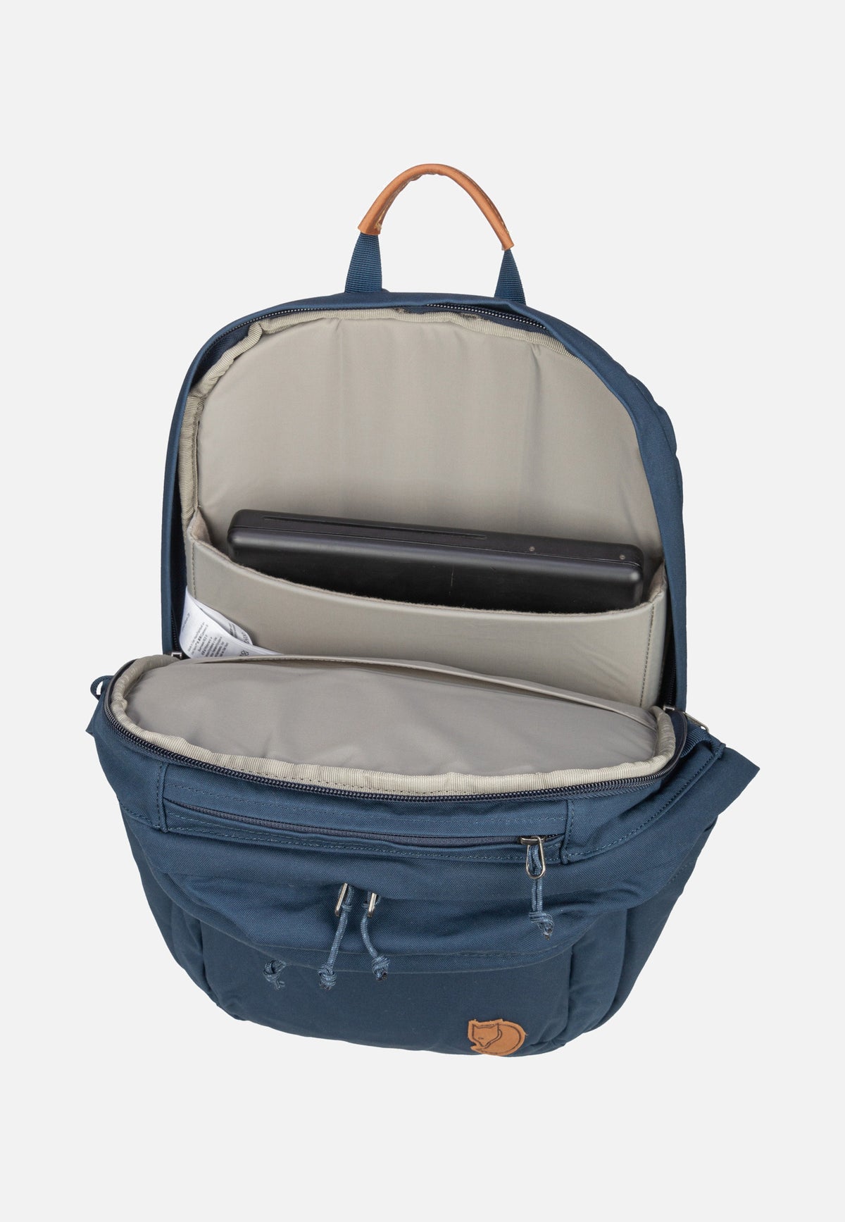 Fjällräven Räven 28 Navy Zaino
