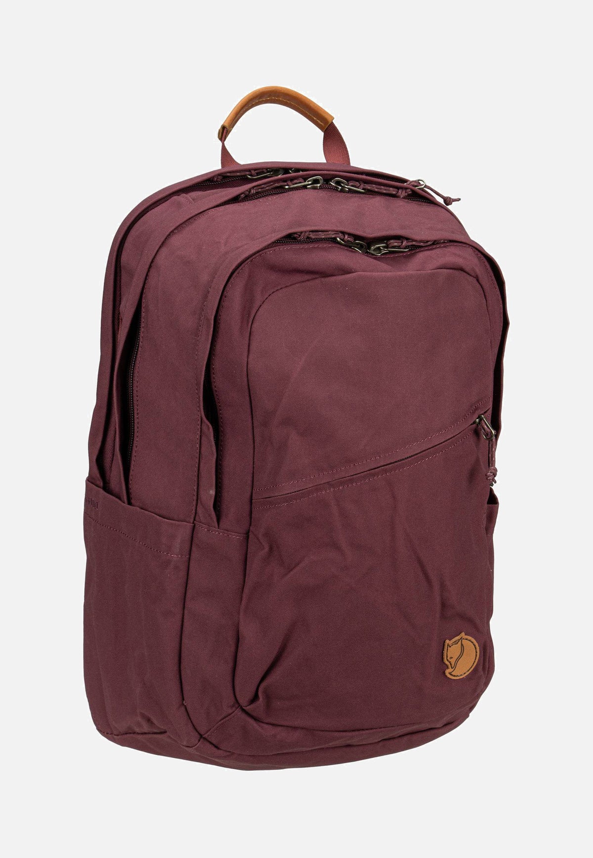 Fjällräven Räven 28 Port Zaino