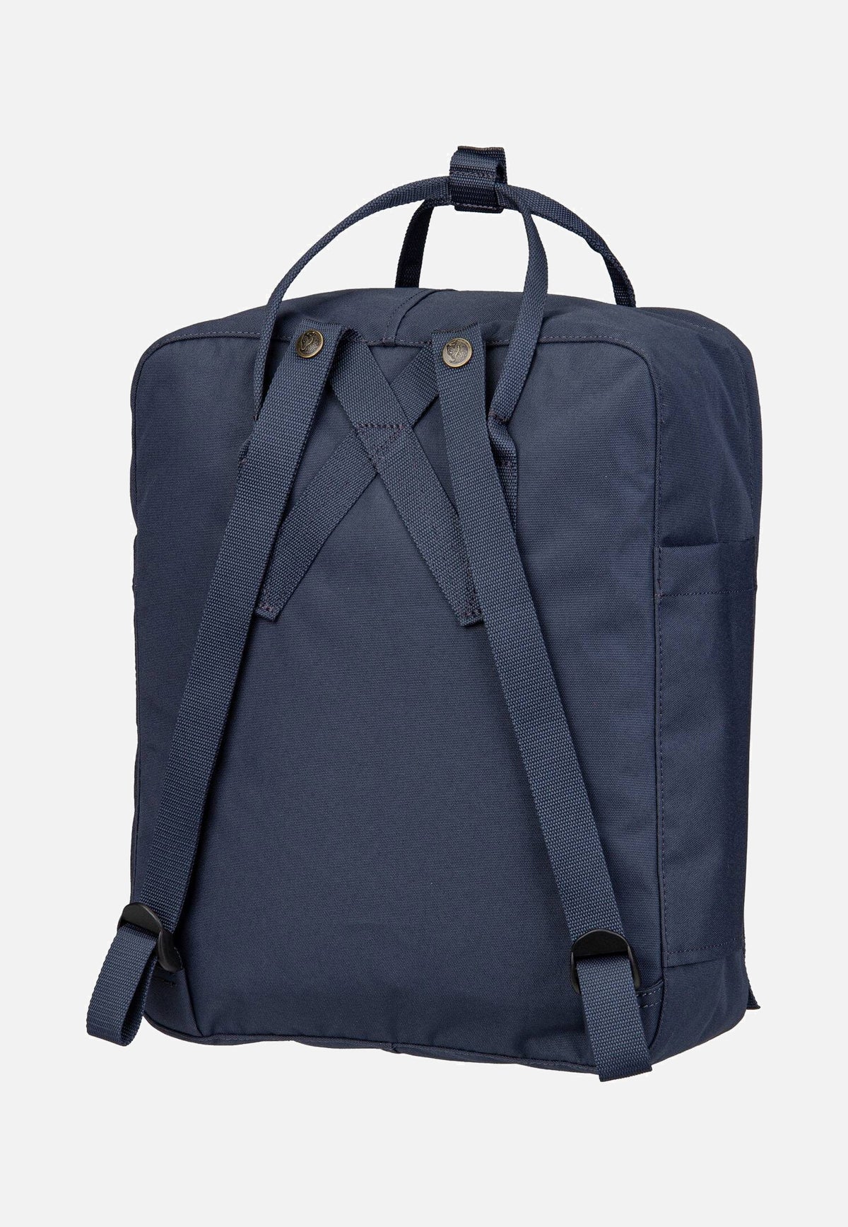 Fjällräven Re-Kanken Navy Backpack