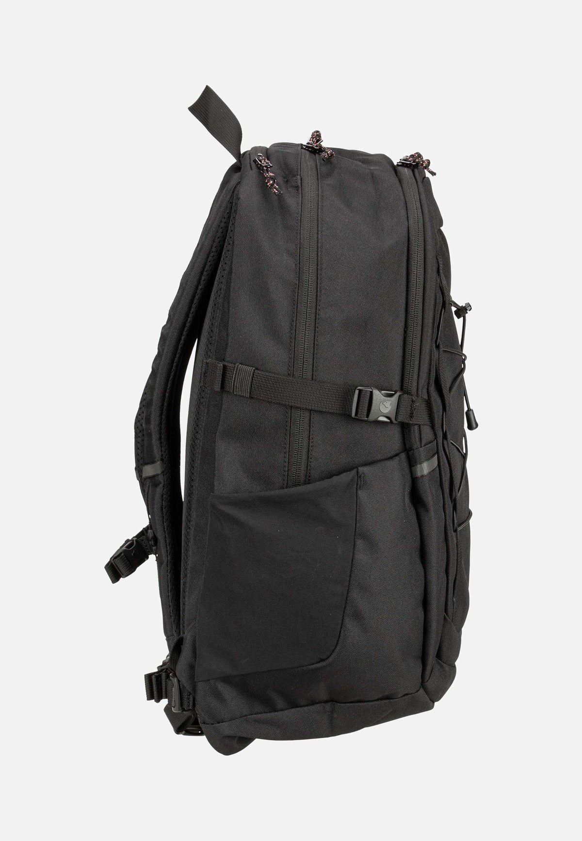 Fjällräven Skule 28 Black Mochila