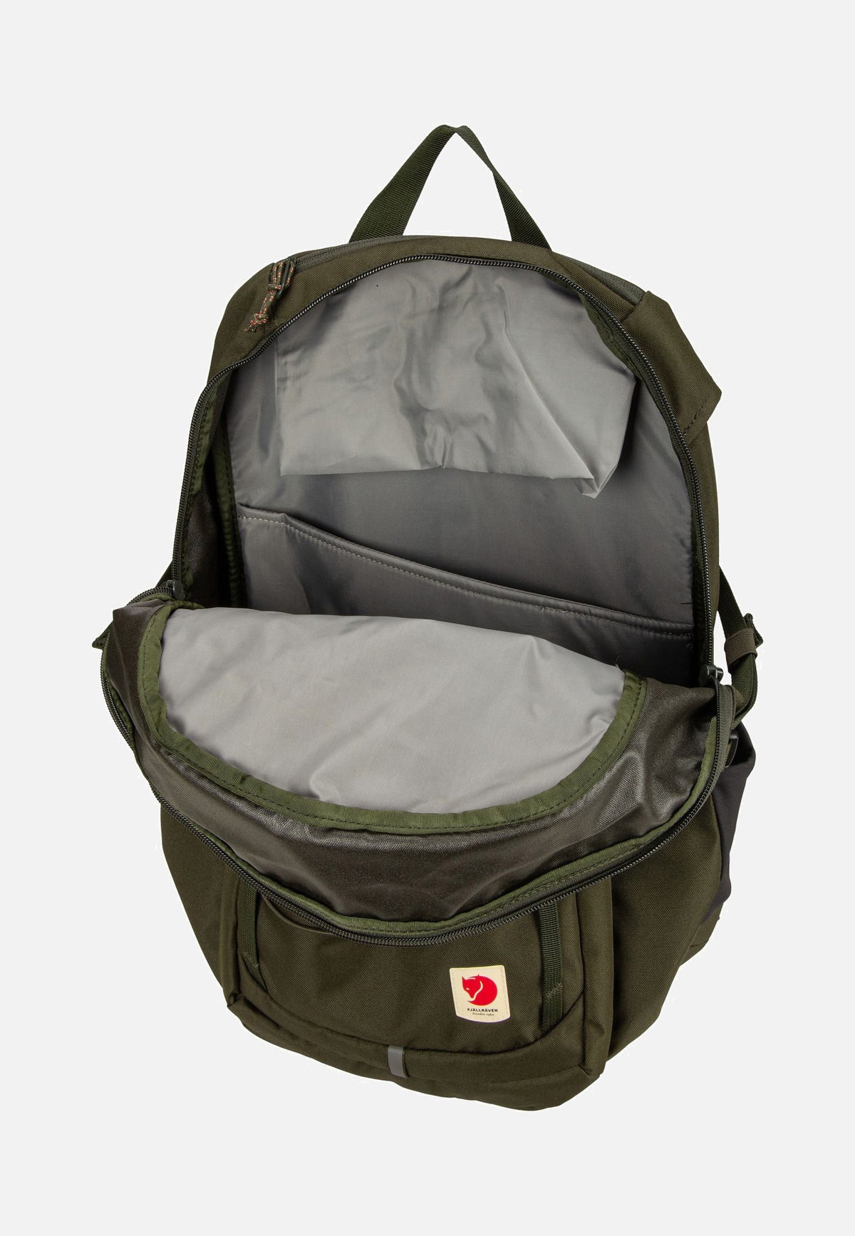 Fjällräven Skule 28 Deep Forest Backpack