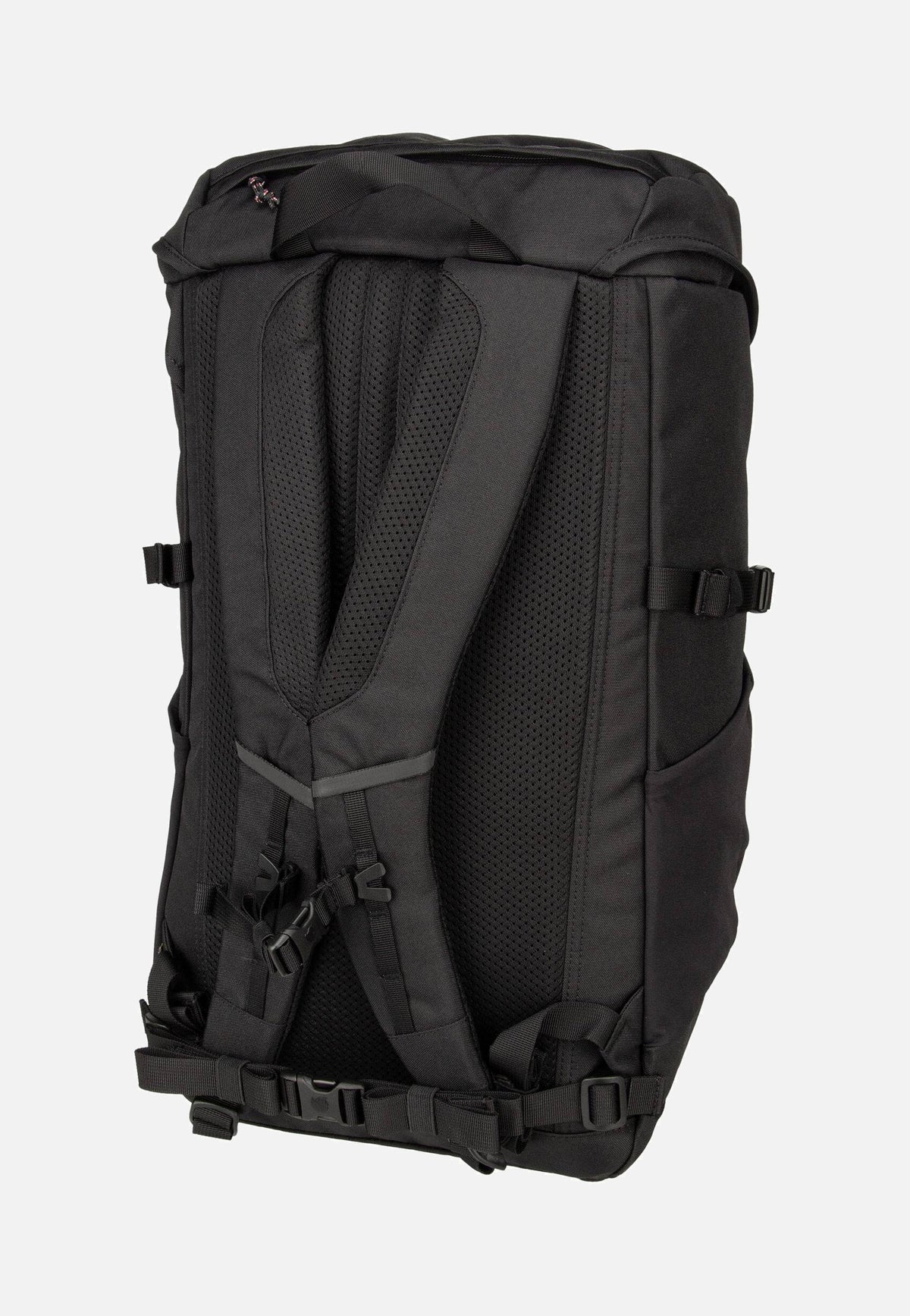 Fjällräven Skule Top 26 Black Mochila