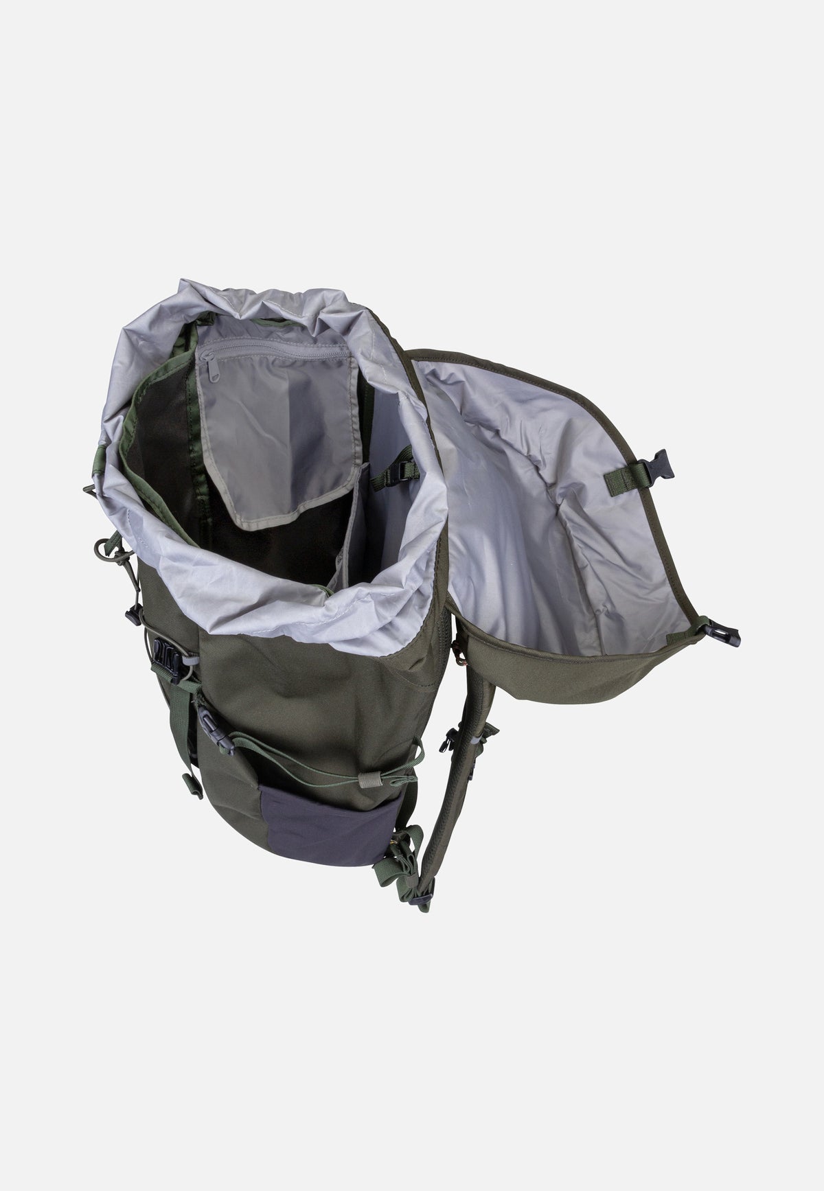 Fjällräven Skule Top 26 Deep Forest Mochila