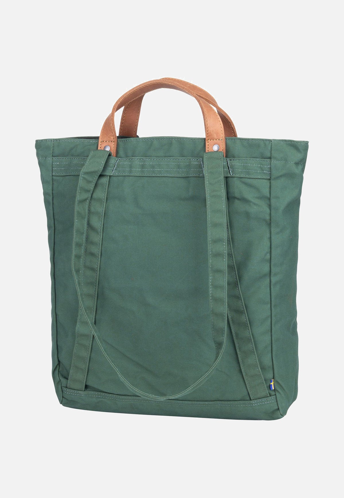 Fjällräven Totepack No.1 Deep Patina Backpack