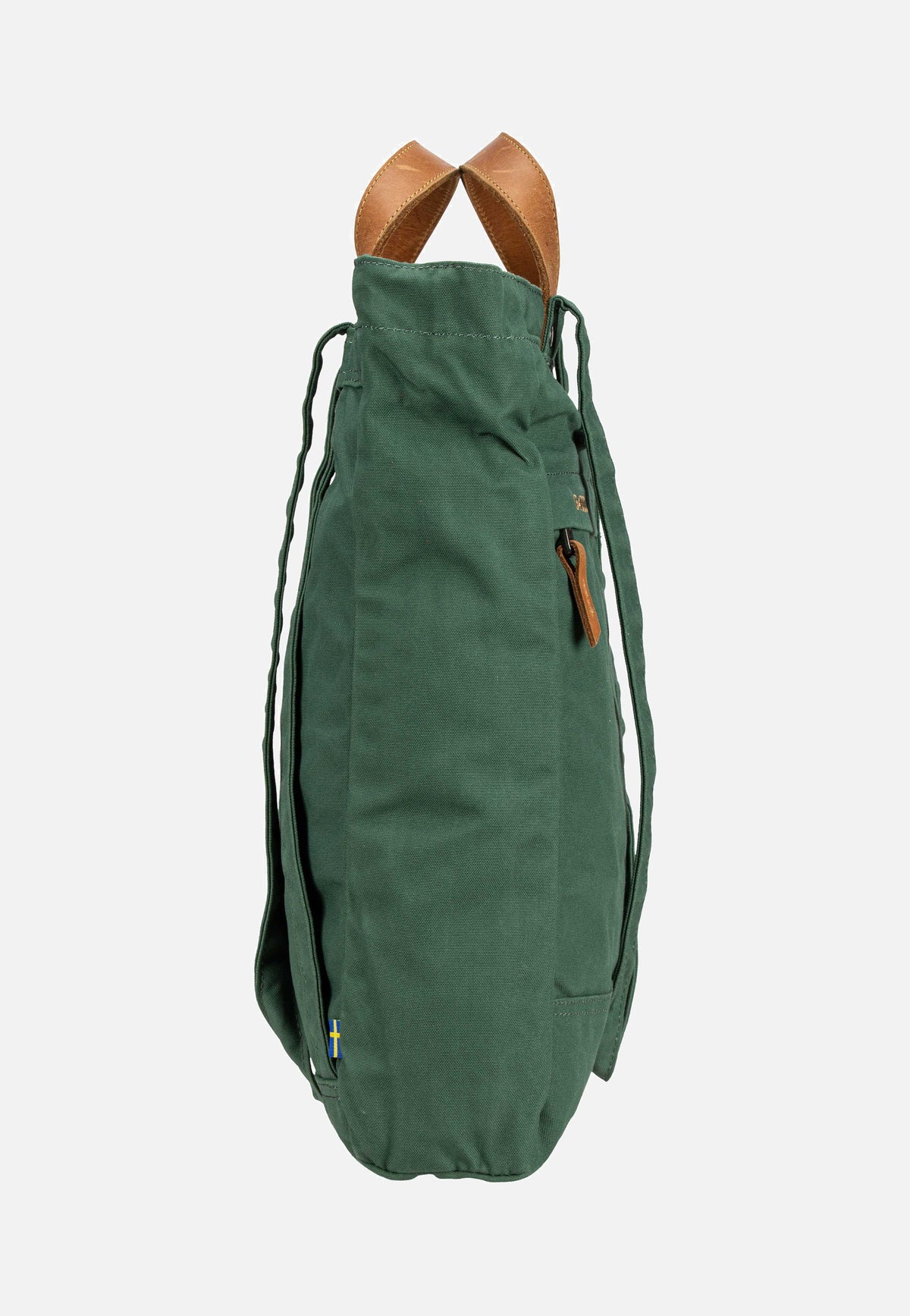 Fjällräven Totepack No.1 Deep Patina Backpack