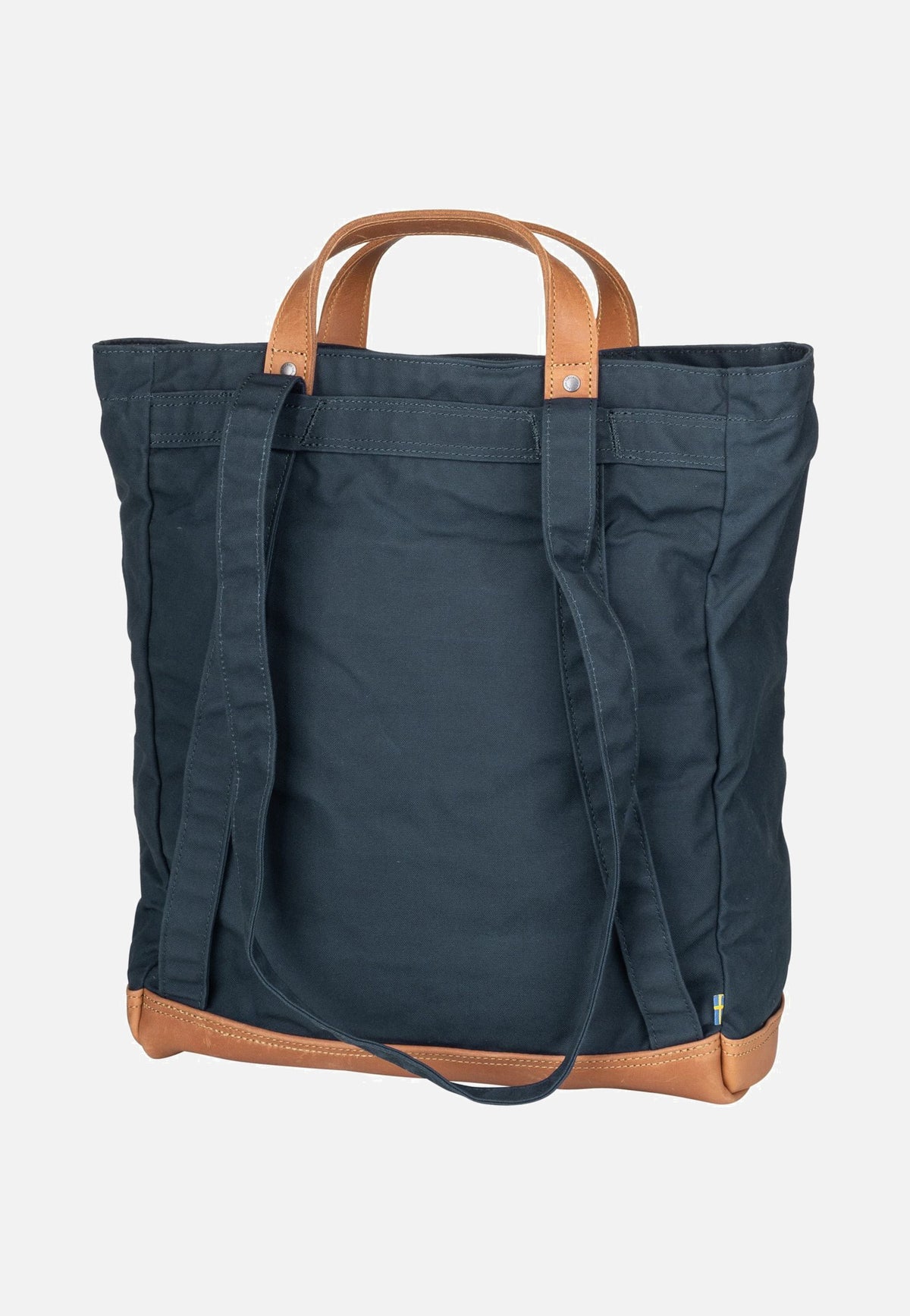 Fjällräven Totepack No.2 Navy Mochila