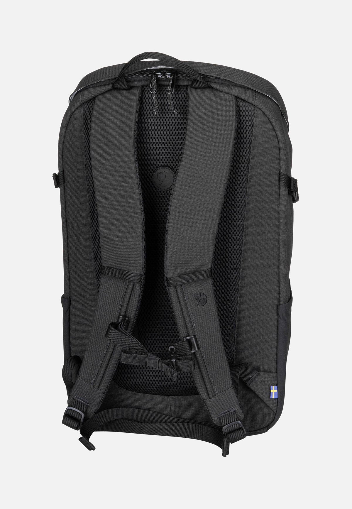 Fjällräven Ulvö 23 Black Zaino