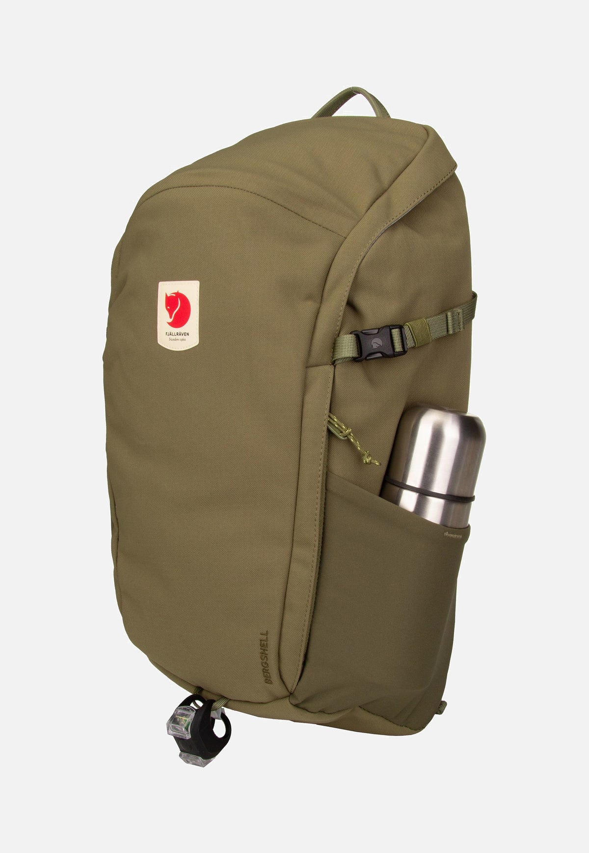 Fjällräven Ulvö 23 Green Sac a dos