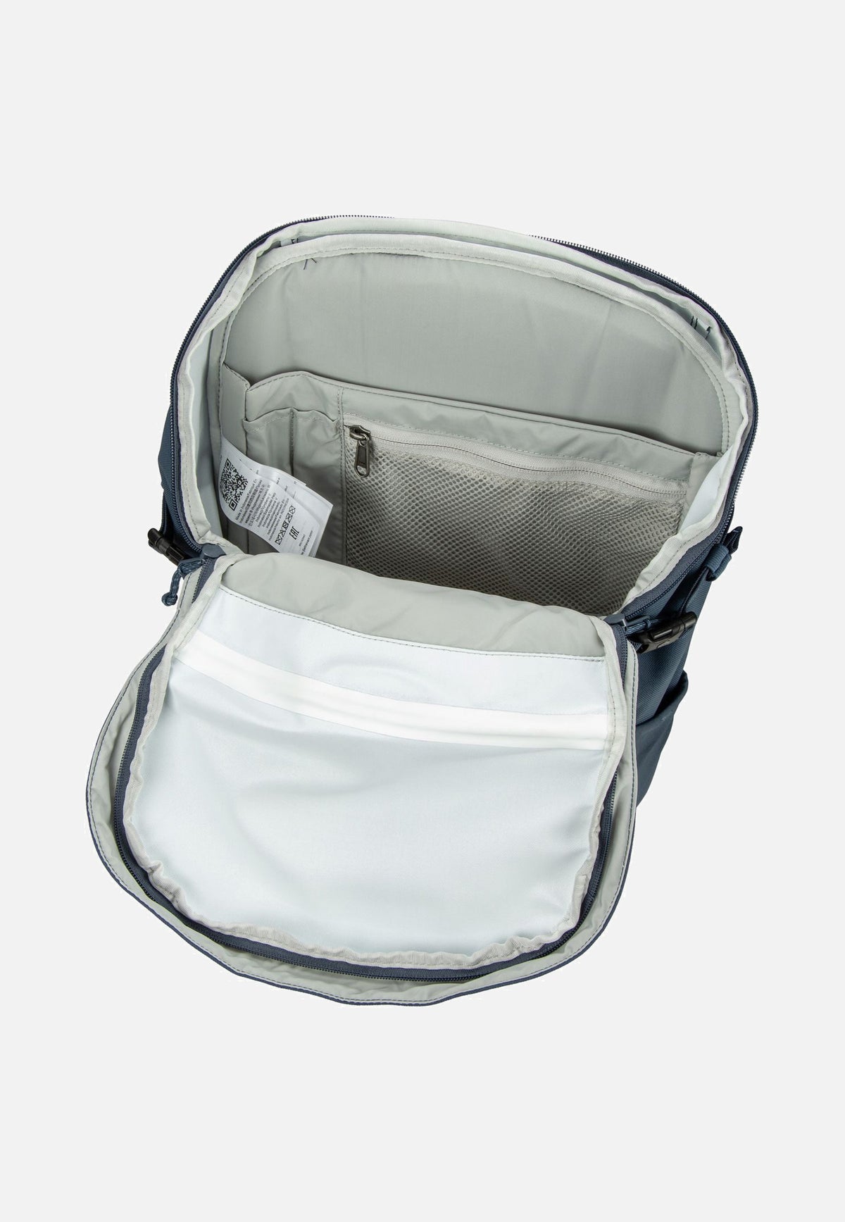 Fjällräven Ulvö 23 Mountain Blue Backpack