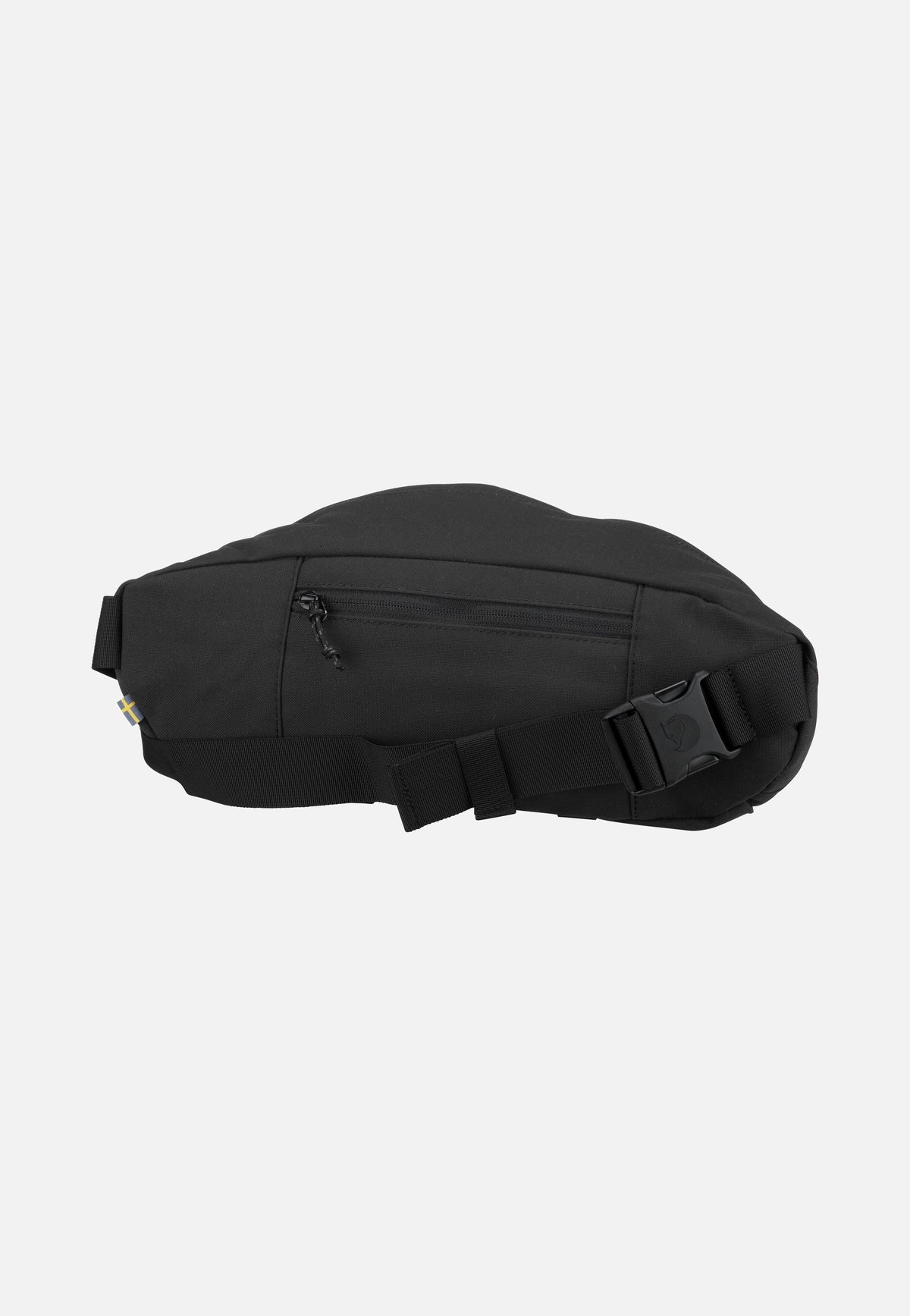 Fjällräven Ulvö Hip Pack Large Black Fanny Pack