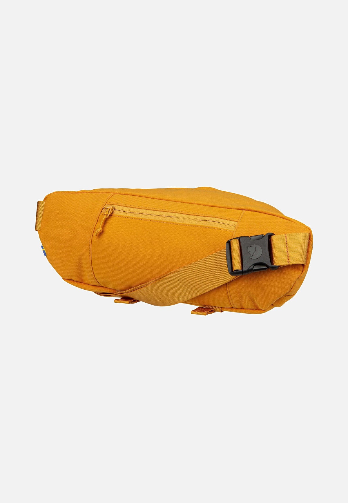 Fjällräven Ulvö Hip Pack Large Red Gold Fanny Pack