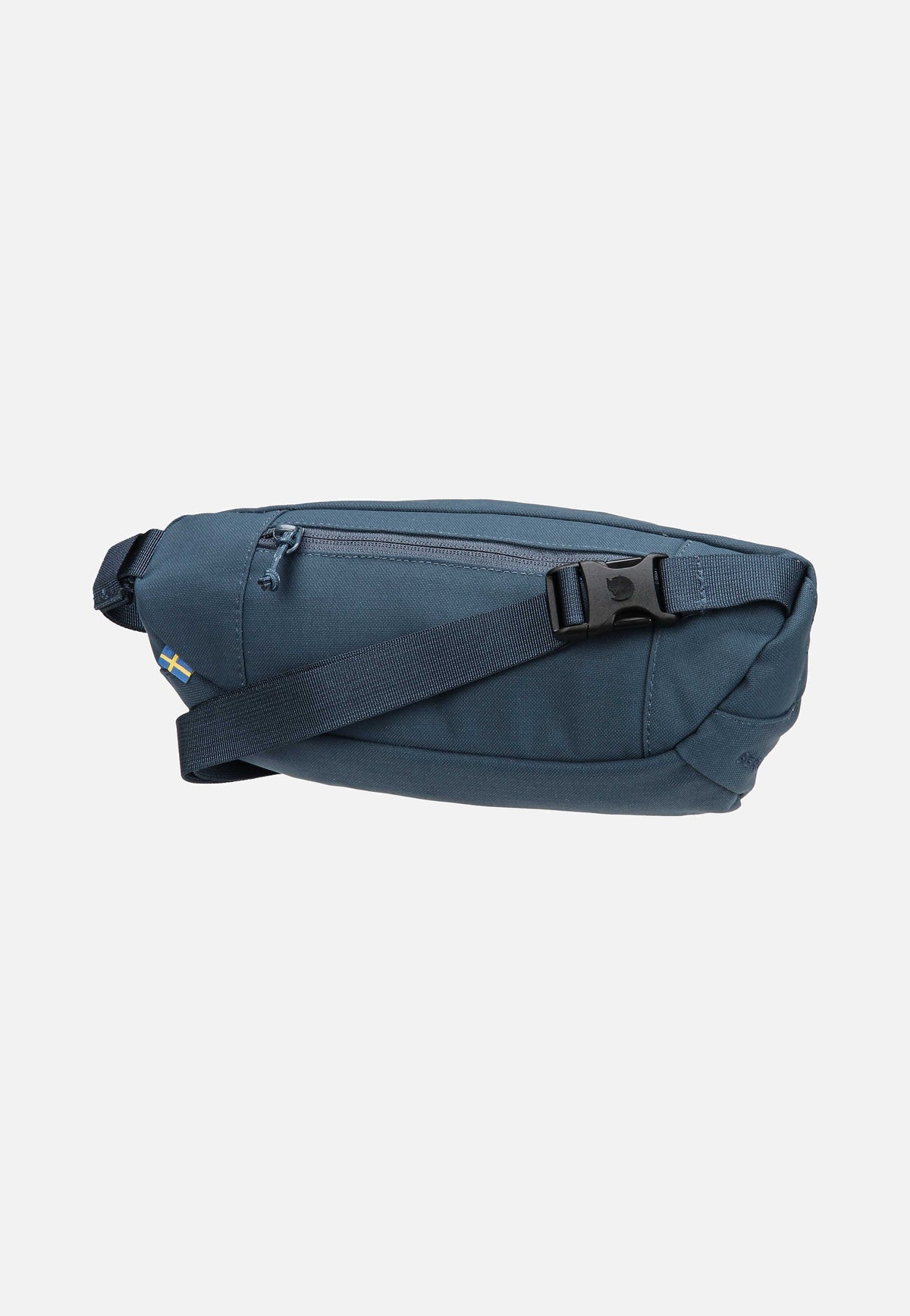 Fjällräven Ulvö Hip Pack Medium Mountain Blue Sac banane