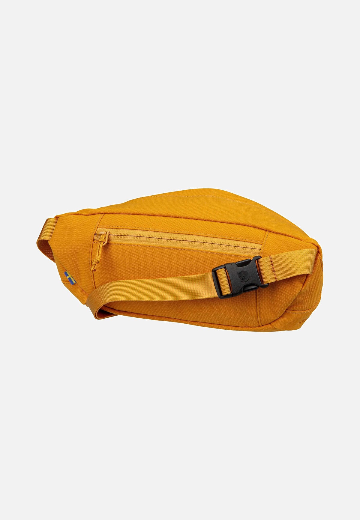Fjällräven Ulvö Hip Pack Medium Red Gold Sac banane