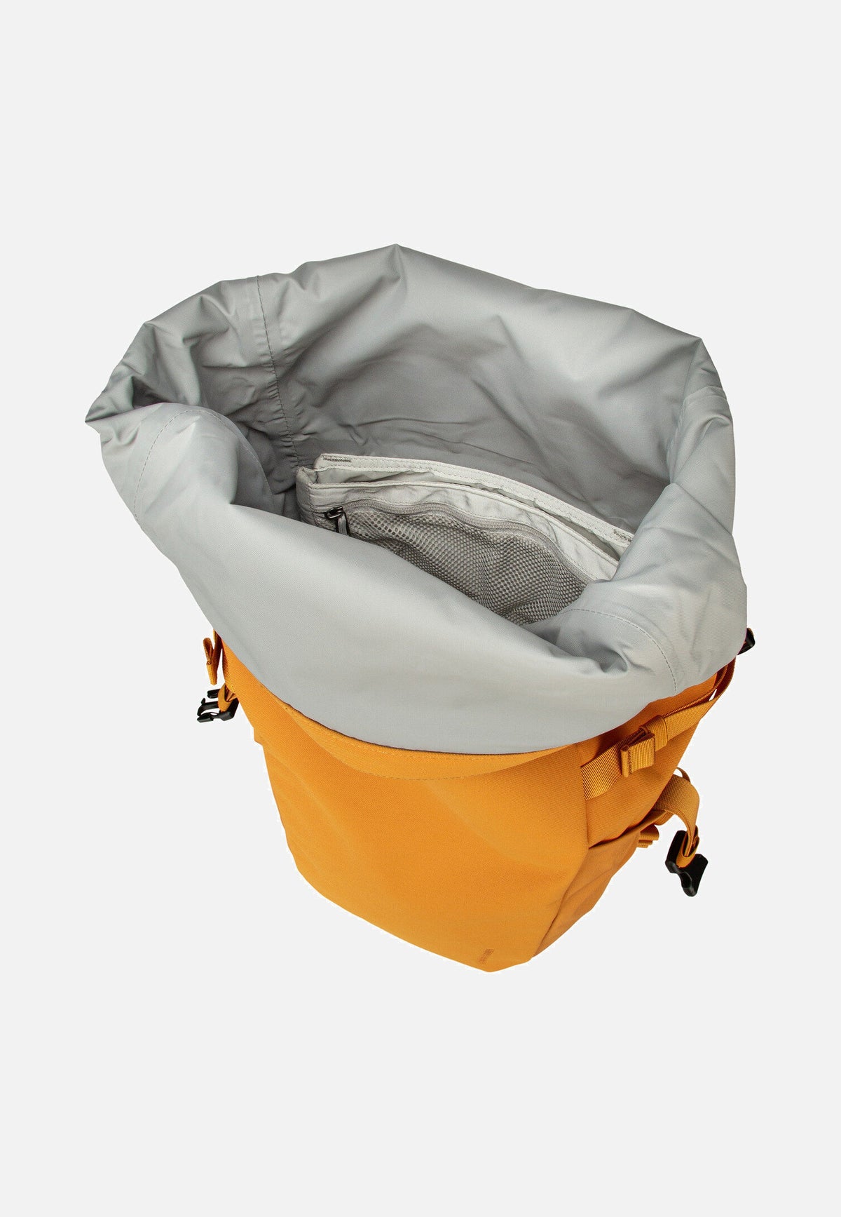 Fjällräven Ulvö Rolltop 30 Red Gold Rolltop Rugzak