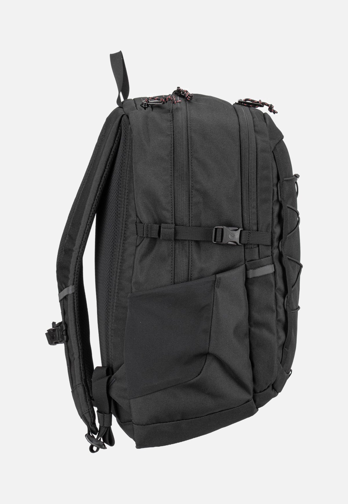 Fjällräven Skule 20 Black Mochila