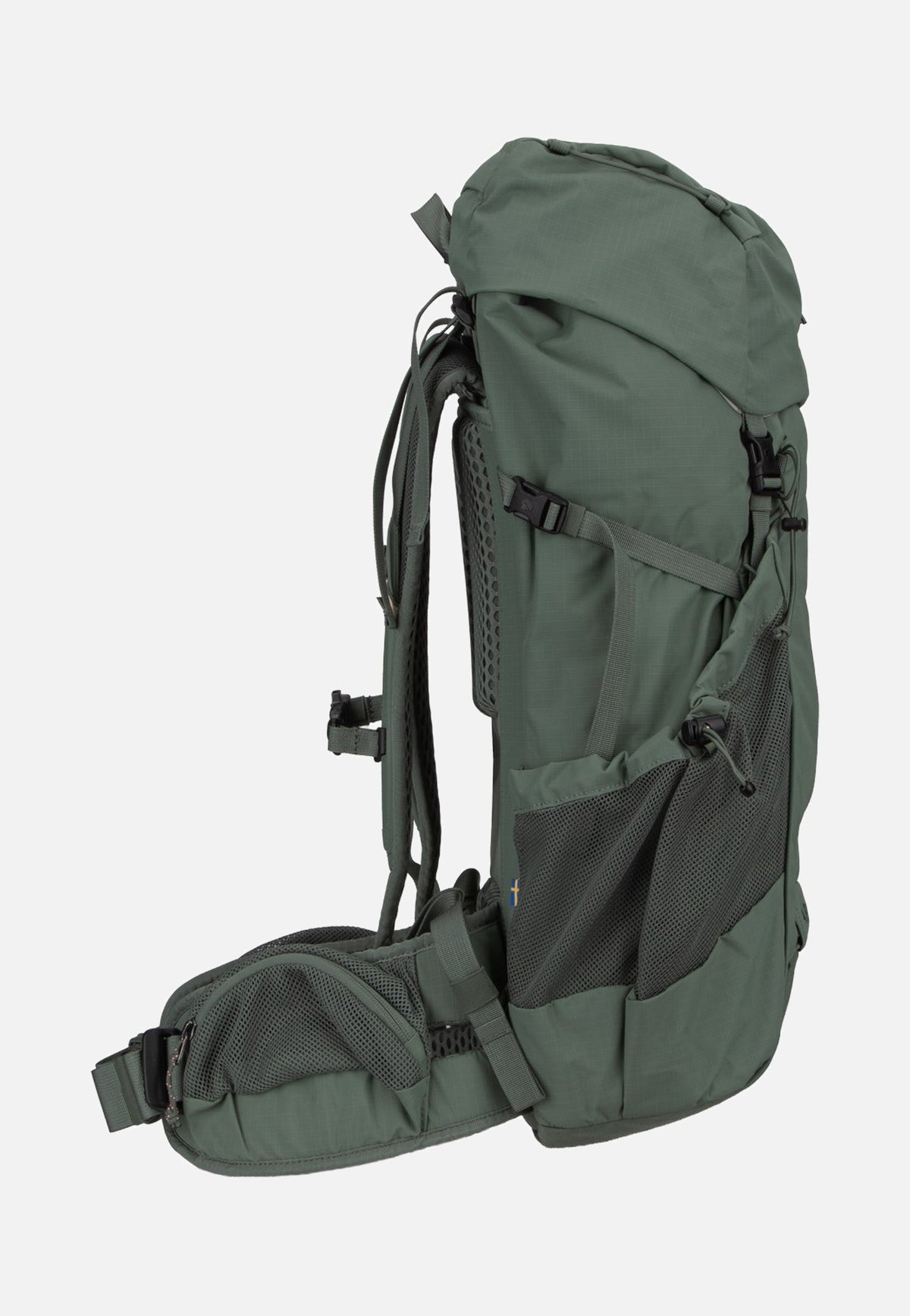 Fjällräven Abisko Hike 35 S/M Patina Green Sac à dos de randonnée