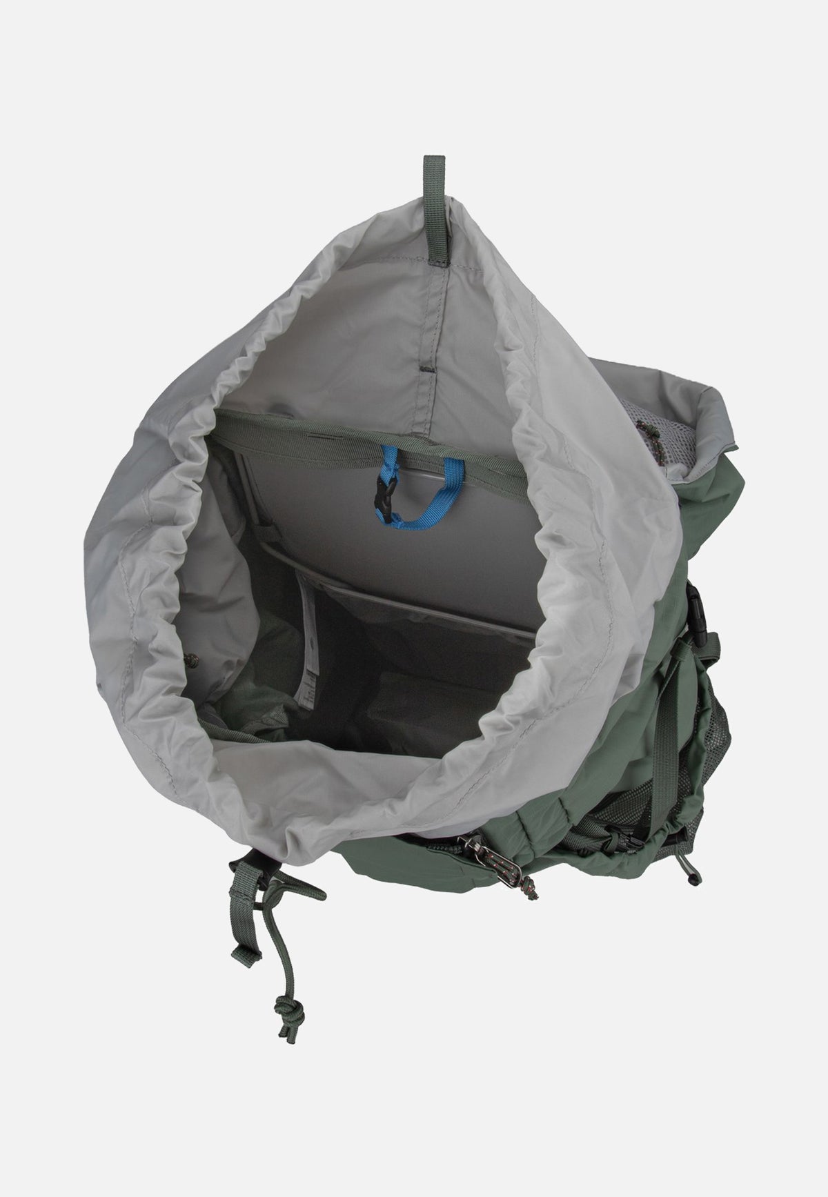 Fjällräven Abisko Hike 35 S/M Patina Green Sac à dos de randonnée