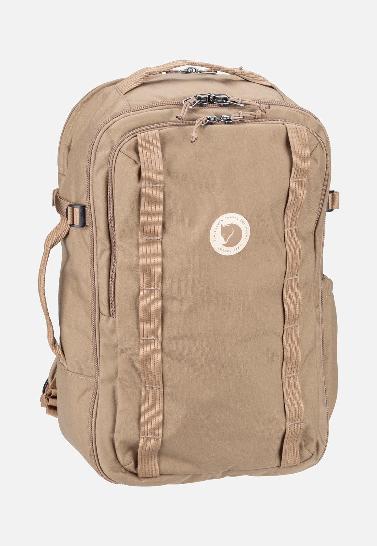 Fjällräven Färden Carry-On Pack 30 Clay Sac a dos