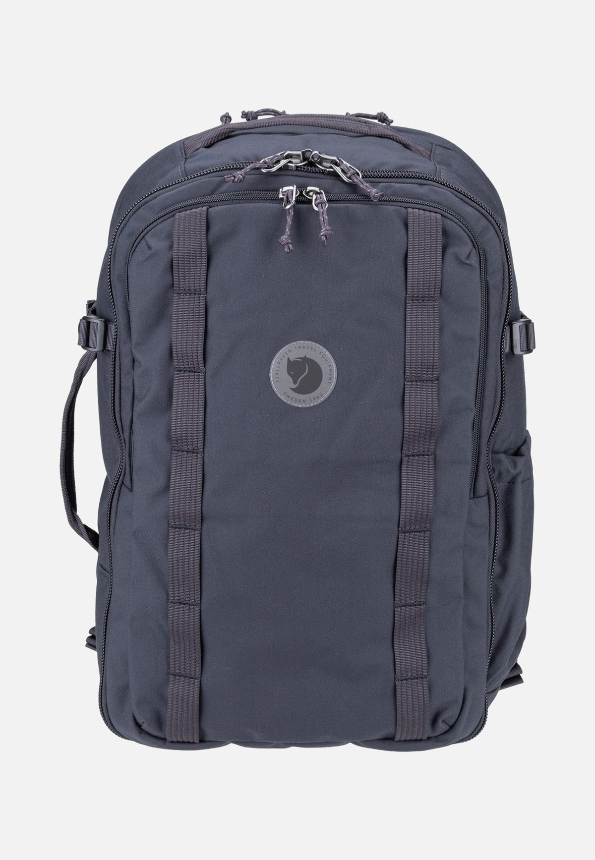 Fjällräven Färden Carry-On Pack 30 Coal Black Backpack