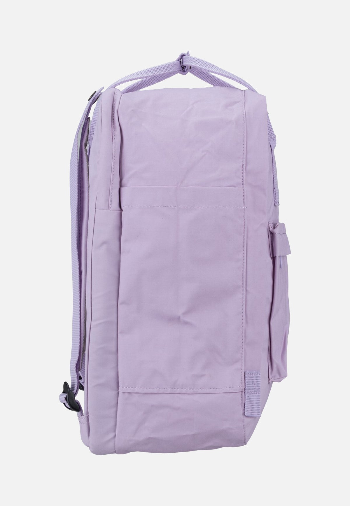 Fjällräven Kanken Laptop 17" Pastel Lavender Backpack