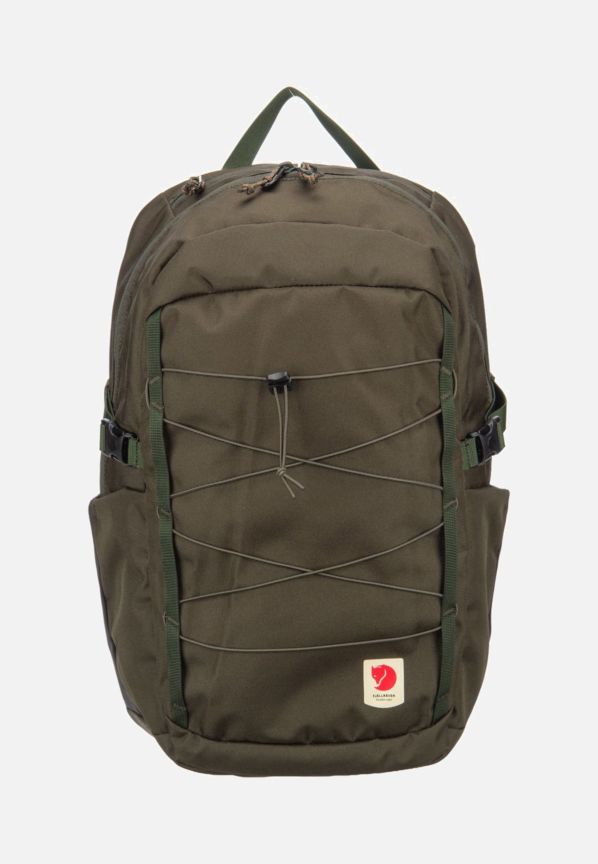 Fjällräven Skule 24 Deep Forest Mochila