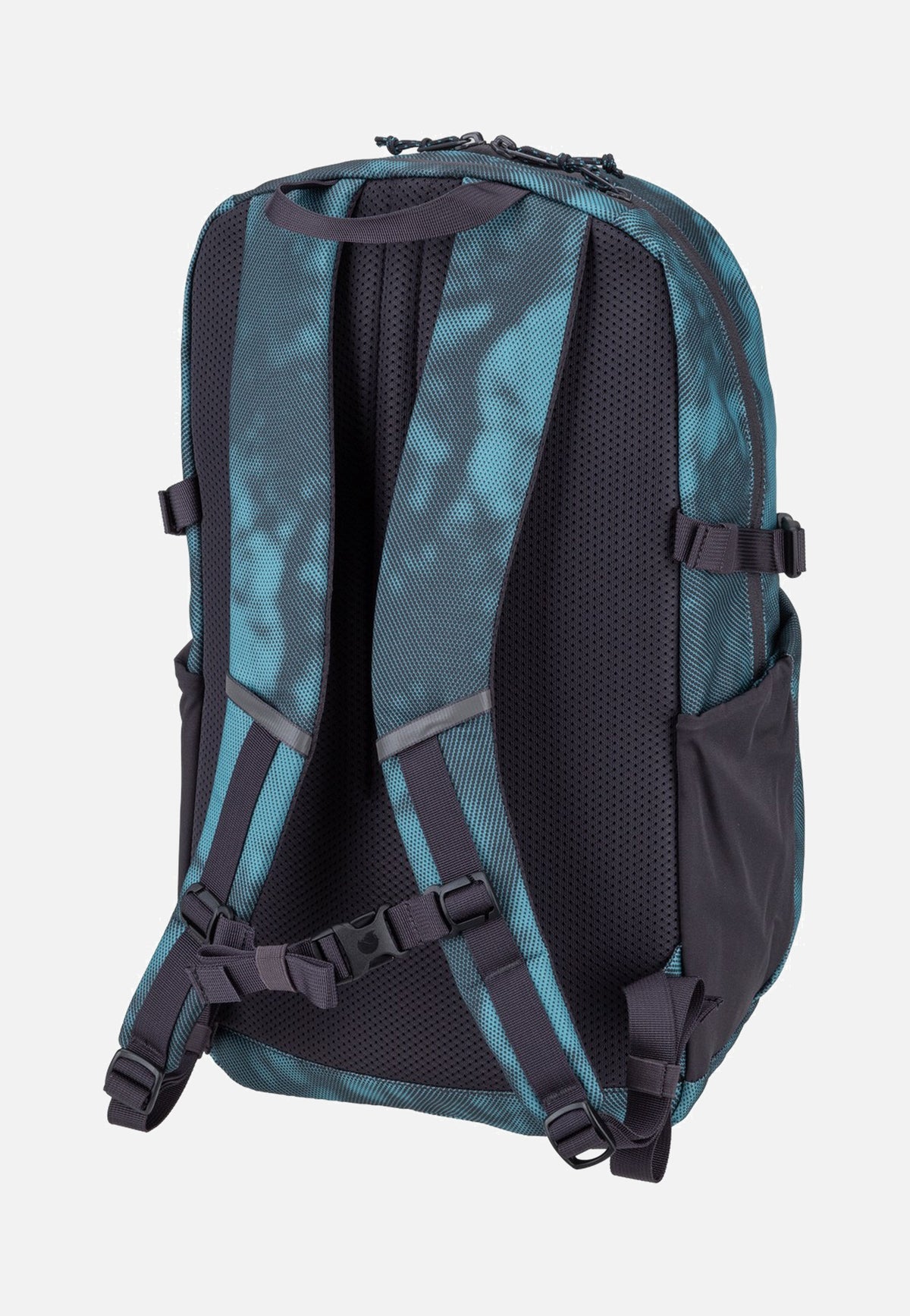 Fjällräven Skule Graphics 24 Teal/Shade Backpack