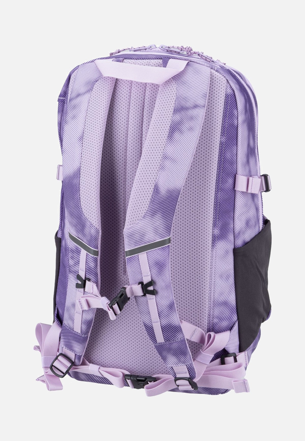 Fjällräven Skule Graphics 28 Pastel Lavender/Shade Backpack
