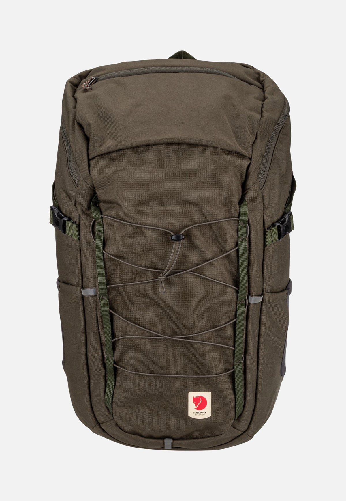 Fjällräven Skule Top Zip 30 Deep Forest Backpack