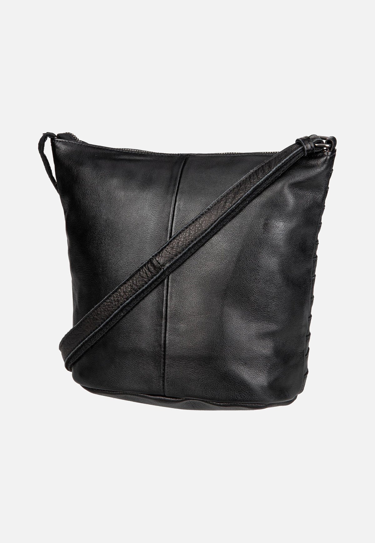 Fredsbruder Gürtelinchen 926 Black Buideltas