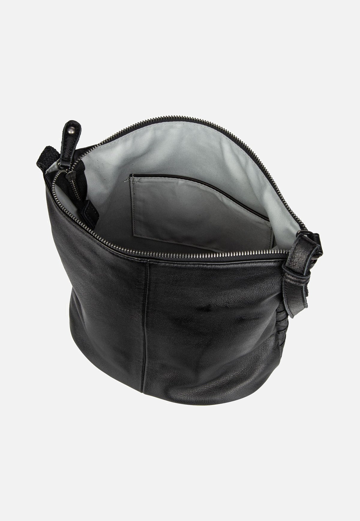 Fredsbruder Gürtelinchen 926 Black Sac pochette