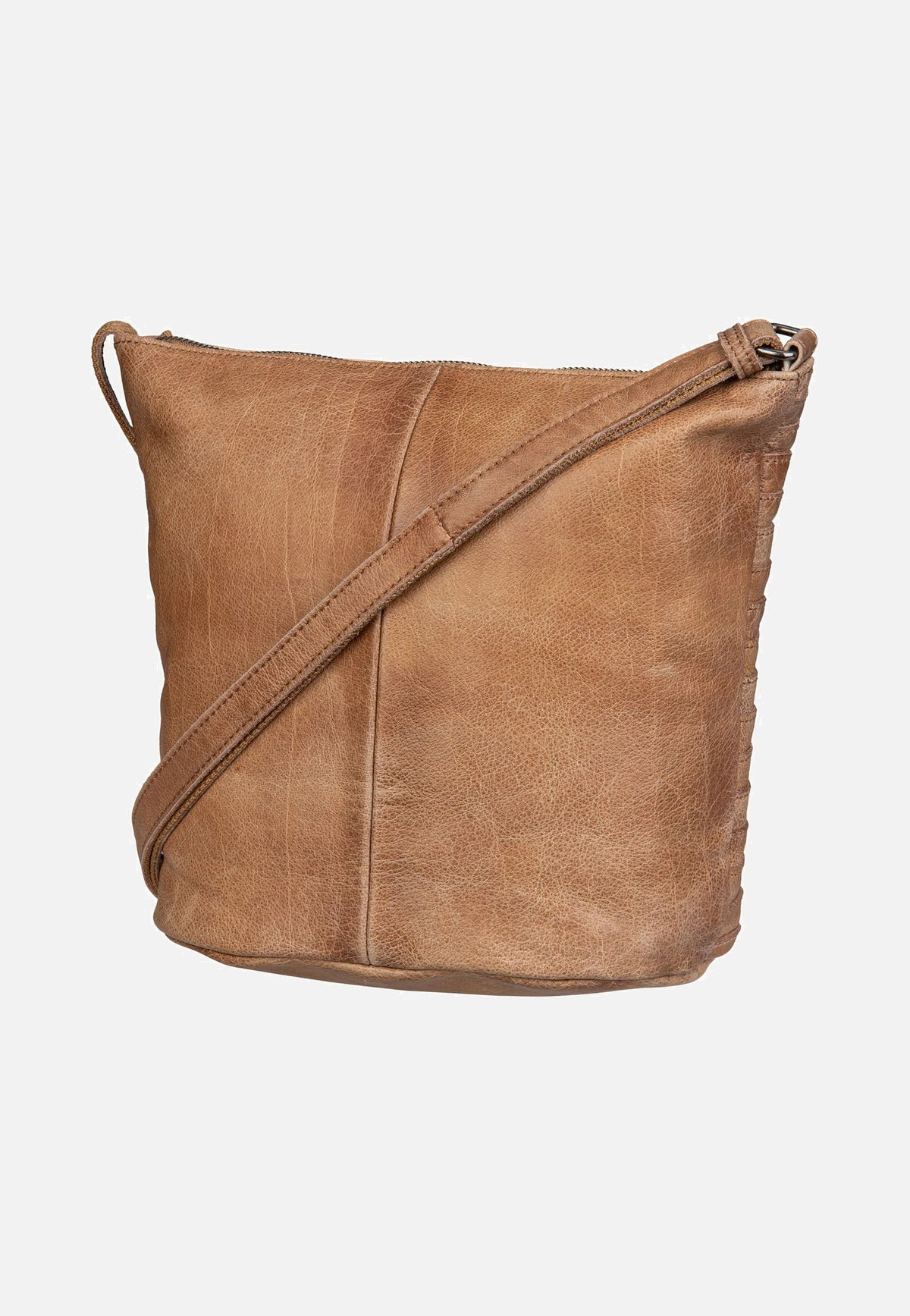 Fredsbruder Gürtelinchen 926 Caramel Borsa a marsupio