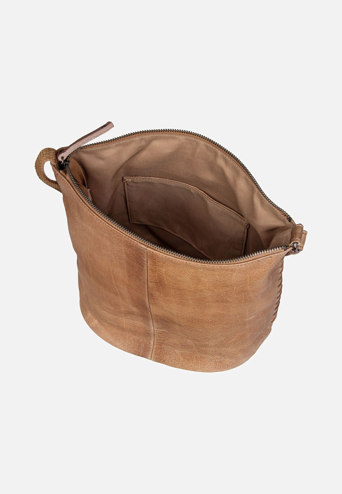 Fredsbruder Gürtelinchen 926 Caramel Sac pochette
